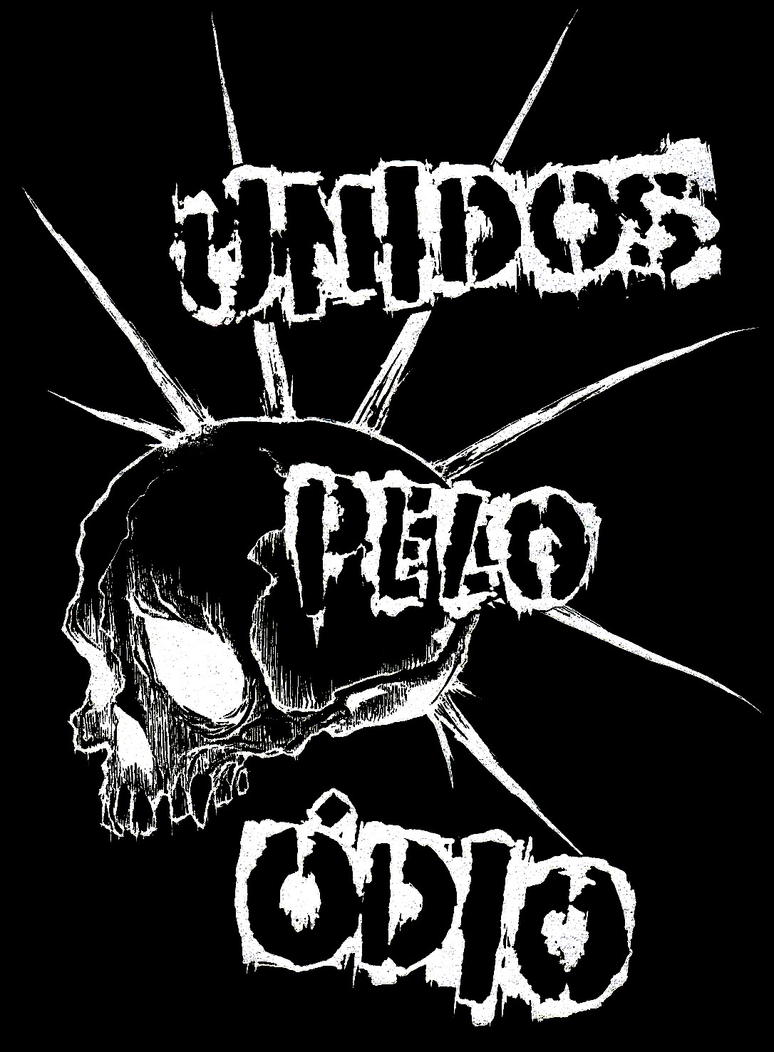 Unidos Pelo Odio